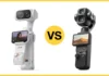 Insta360 Luna Ultra vs DJI Pocket 4 Pro: The Verdict for the Compact Gimbal Camera Credit to Bikman Tech