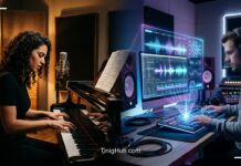 AI Music VS Human Musicians