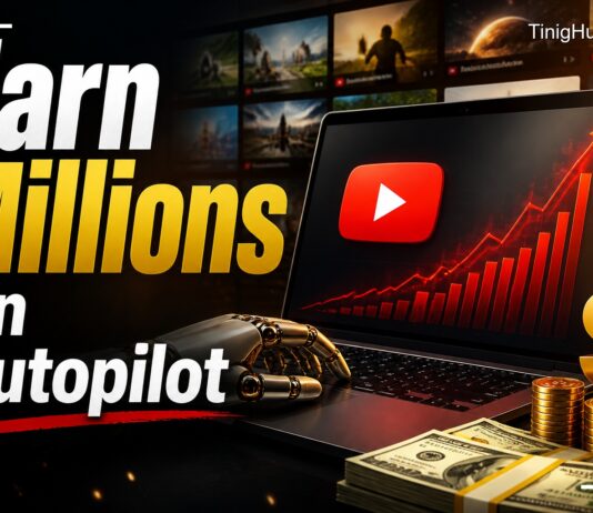 YouTube Automation’s New Reality: Quality Drives 2026 Profit