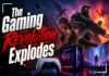 The Strategic Pivot of Gaming: AI, Live-Ops, and Converging Platforms