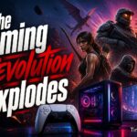 The Strategic Pivot of Gaming: AI, Live-Ops, and Converging Platforms