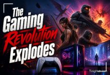 The Strategic Pivot of Gaming: AI, Live-Ops, and Converging Platforms