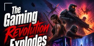 The Strategic Pivot of Gaming: AI, Live-Ops, and Converging Platforms