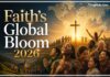 The Unfolding Tapestry of Faith: Christianity’s Vibrant Journey in 2026