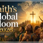 The Unfolding Tapestry of Faith: Christianity’s Vibrant Journey in 2026