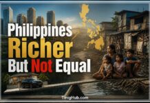 Philippines’ Upper-Middle Income Status: A Closer Analytical Look