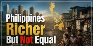 Philippines’ Upper-Middle Income Status: A Closer Analytical Look