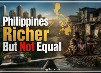 Philippines’ Upper-Middle Income Status: A Closer Analytical Look