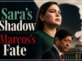 Analyzing the Implications of a Hypothetical Presidential Succession in the Philippines