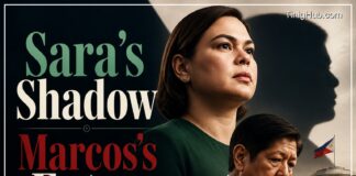 Analyzing the Implications of a Hypothetical Presidential Succession in the Philippines