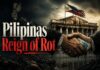 Philippines’ Corruption Battle: Road To Top 1