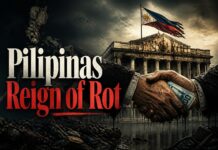 Philippines’ Corruption Battle: Road To Top 1