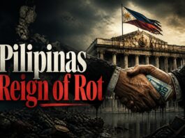 Philippines’ Corruption Battle: Road To Top 1