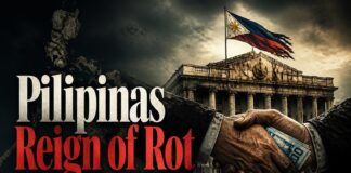 Philippines’ Corruption Battle: Road To Top 1