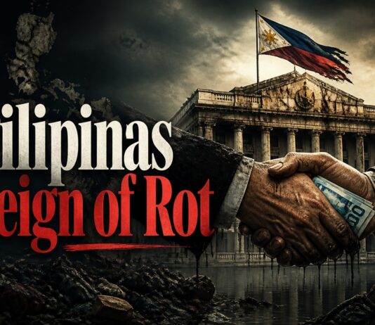 Philippines’ Corruption Battle: Road To Top 1