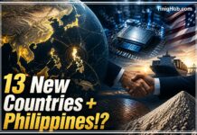 Pax Silica: An Analytical Overview of its Strategic Imperatives and Evolving Geopolitical Landscape
