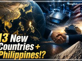 Pax Silica: An Analytical Overview of its Strategic Imperatives and Evolving Geopolitical Landscape