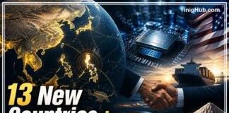 Pax Silica: An Analytical Overview of its Strategic Imperatives and Evolving Geopolitical Landscape