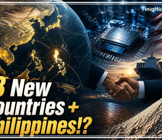 Pax Silica: An Analytical Overview of its Strategic Imperatives and Evolving Geopolitical Landscape