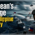 Philippine View of the Escalation of South China Sea Disputes