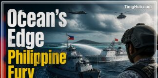 Philippine View of the Escalation of South China Sea Disputes
